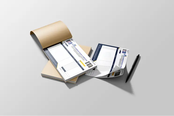 Logo for Hi Tech Mobiles